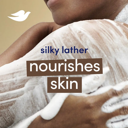 Beauty Bar Women'S Bath Soap Restoring Coconut & Cocoa Butter, 3.75 Oz 8 Bars